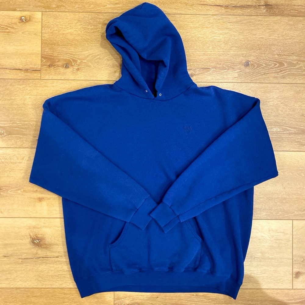 Baggy USA Olympics hoodie🔥